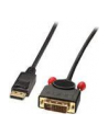 Lindy 41490 kabel DisplayPort - DVI-D - 1m - nr 6