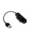 LOGILINK KIESZEŃ LOGILINK USB-A - SATA  (AU0012A) - nr 10