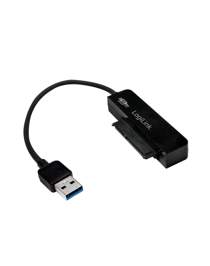 LOGILINK KIESZEŃ LOGILINK USB-A - SATA  (AU0012A) główny