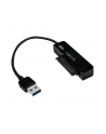 LOGILINK KIESZEŃ LOGILINK USB-A - SATA  (AU0012A) - nr 2