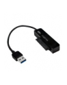 LOGILINK KIESZEŃ LOGILINK USB-A - SATA  (AU0012A) - nr 6