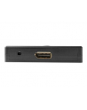 Lindy 38414 Przełącznik Displayport 1.2 - 1 Portowy - nr 18