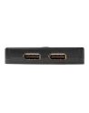 Lindy 38414 Przełącznik Displayport 1.2 - 1 Portowy - nr 19