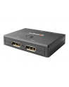 Lindy 38414 Przełącznik Displayport 1.2 - 1 Portowy - nr 20