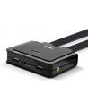 Lindy 42344 Przełącznik KVM DisplayPort 1.2 USB 2.0 (LY42344) - nr 20