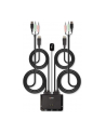 Lindy 42344 Przełącznik KVM DisplayPort 1.2 USB 2.0 (LY42344) - nr 21