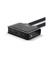 Lindy 42344 Przełącznik KVM DisplayPort 1.2 USB 2.0 (LY42344) - nr 27