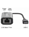 Manhattan USB-C 2.5GBASE-T Ethernet (153300) - nr 15