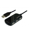 Lindy USB 2.0 Pro 4-Port Hub (42781) - nr 10