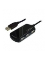 Lindy USB 2.0 Pro 4-Port Hub (42781) - nr 3