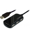 Lindy USB 2.0 Pro 4-Port Hub (42781) - nr 4