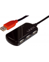 Lindy 4-Port USB 2.0 Hub (42783) - nr 5