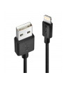 Lindy USB Apple Lightning 0,5m (ly31319) - nr 1