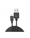 Lindy USB Apple Lightning 0,5m (ly31319) - nr 2