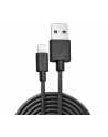 Lindy USB Apple Lightning 1m (ly31320) - nr 2