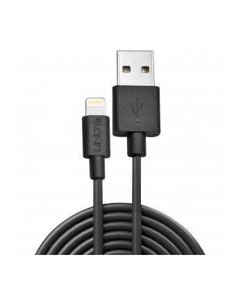 Lindy USB Apple Lightning 1m (ly31320)