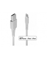 Lindy 31325 Kabel USB - Apple Lightning - 0,5m - nr 13