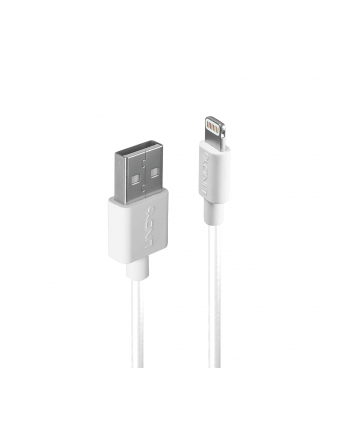 Lindy USB Apple Lightning 3m (ly31328)