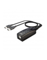 Lindy 32165 Przełącznik Km 2-Portowy Usb 2.0 (Ly32165) - nr 32