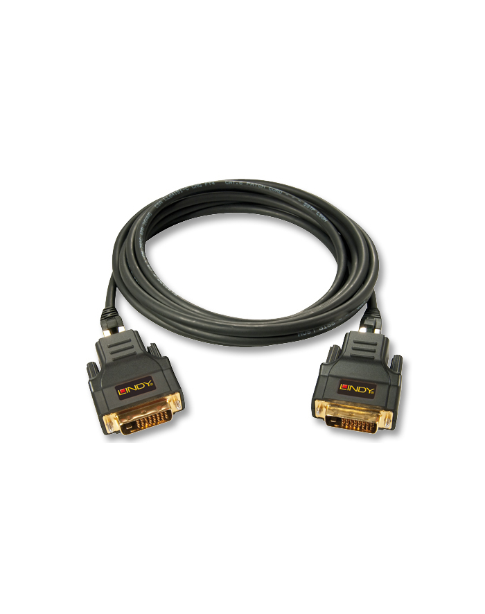 Lindy 30m DVI-D Cable (32599) główny
