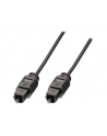 Lindy TosLink Cable (optical SPDIF), 0.5m (35210) - nr 4
