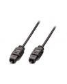 Lindy TosLink Cable (optical SPDIF), 2m (35212) - nr 11
