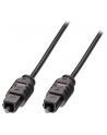 Lindy TosLink Cable (optical SPDIF), 2m (35212) - nr 13