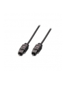 Lindy TosLink Cable (optical SPDIF), 2m (35212) - nr 3