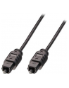 Lindy TosLink Cable (optical SPDIF), 2m (35212) - nr 7
