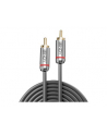 Lindy 35339 Kabel Coaxial  Cromo Line 1m (ly35339) - nr 10