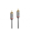 Lindy 35341 Kabel Coaxial  Cromo Line 3m (ly35341) - nr 12