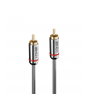 Lindy 35341 Kabel Coaxial  Cromo Line 3m (ly35341) - nr 2