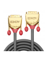 Lindy 36205 Kabel DVI-D Dual Link Gold Line - 7,5m - nr 2