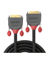 Lindy 36220 Kabel DVI-D Dual Link 0,5m (ly36220) - nr 1