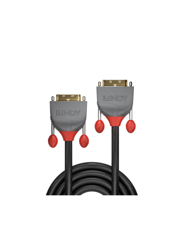 Lindy 36221 Kabel DVI-D Dual Link 1m (ly36221) główny