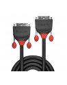 Lindy 36250 Kabel DVI-D Dual Link 0,5m (ly36250) - nr 1