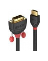 Lindy 36273 Kabel HDMI - DVI-D Single Link - 3m - nr 4