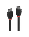 Lindy 36471 Kabel HDMI HDMI 2.0 High Speed 4K UHD Black Line 1m (ly36471) - nr 10