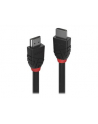 Lindy 36471 Kabel HDMI HDMI 2.0 High Speed 4K UHD Black Line 1m (ly36471) - nr 17