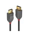 Lindy 36480 Kabel DisplayPort 1.4 Anthra Line 0,5m (ly36480) - nr 11