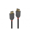 Lindy 36480 Kabel DisplayPort 1.4 Anthra Line 0,5m (ly36480) - nr 13
