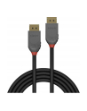 Lindy 36480 Kabel DisplayPort 1.4 Anthra Line 0,5m (ly36480) - nr 9