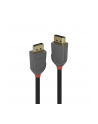Lindy 36481 Kabel DisplayPort 1.4 Anthra Line 1m (ly36481) - nr 10