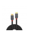 Lindy 36481 Kabel DisplayPort 1.4 Anthra Line 1m (ly36481) - nr 3