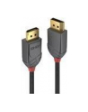 Lindy 36481 Kabel DisplayPort 1.4 Anthra Line 1m (ly36481) - nr 7