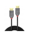 Lindy 36482 Kabel DisplayPort 1.4 Anthra Line 2m (ly36482) - nr 11