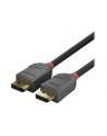 Lindy 36482 Kabel DisplayPort 1.4 Anthra Line 2m (ly36482) - nr 14