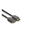 Lindy 36482 Kabel DisplayPort 1.4 Anthra Line 2m (ly36482) - nr 19