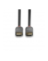 Lindy 36482 Kabel DisplayPort 1.4 Anthra Line 2m (ly36482) - nr 20