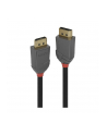 Lindy 36482 Kabel DisplayPort 1.4 Anthra Line 2m (ly36482) - nr 22